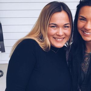 Meet your Posher, Ally